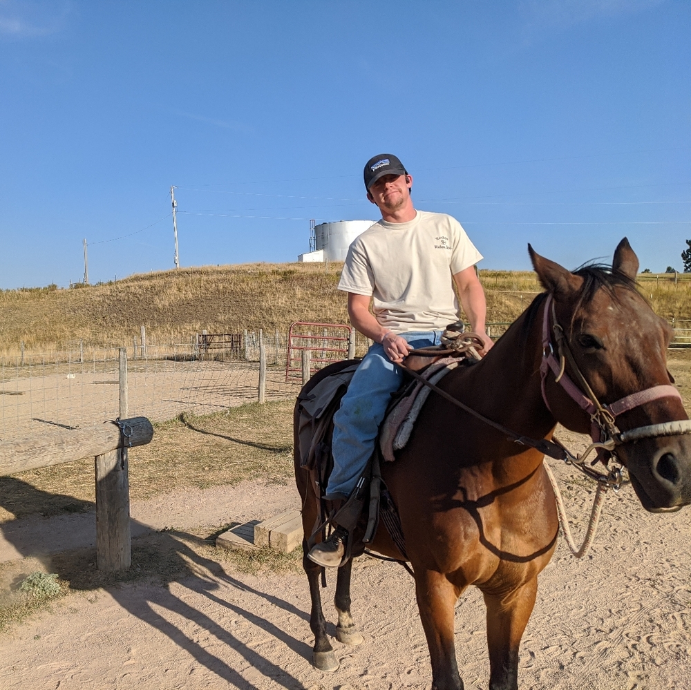 Meet your Posher, Adam